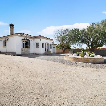 Villa Sol Chiclana de la Frontera Exterior photo