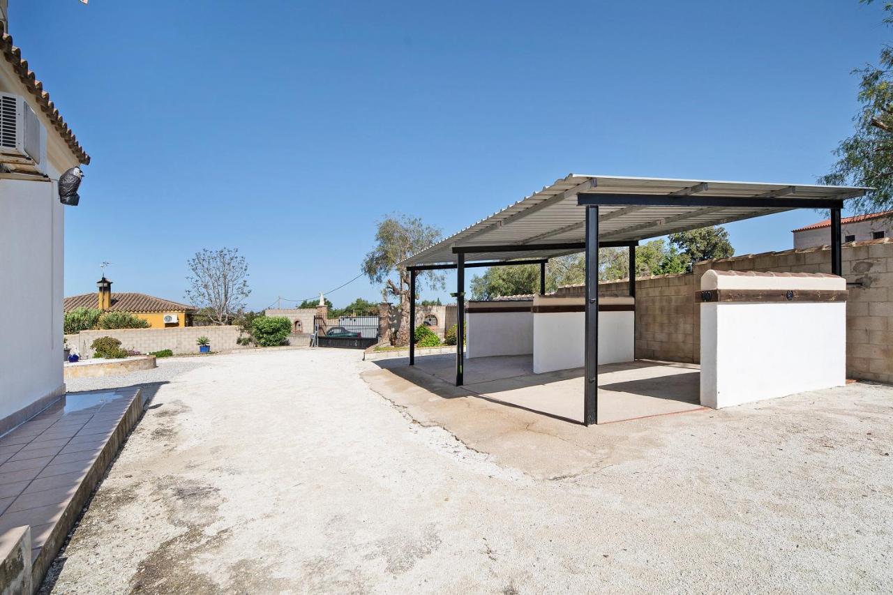Villa Sol Chiclana de la Frontera Exterior photo